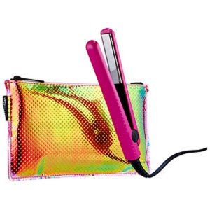 Amika Travel Flat Iron